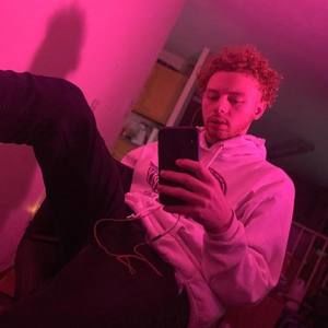 Meet your Posher, Darren